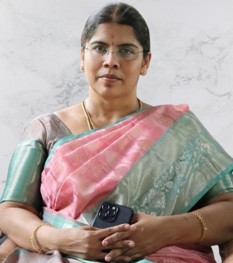 Dr. P. Geetha