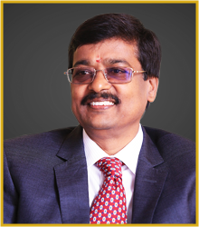 Shri CA. Nataraj P