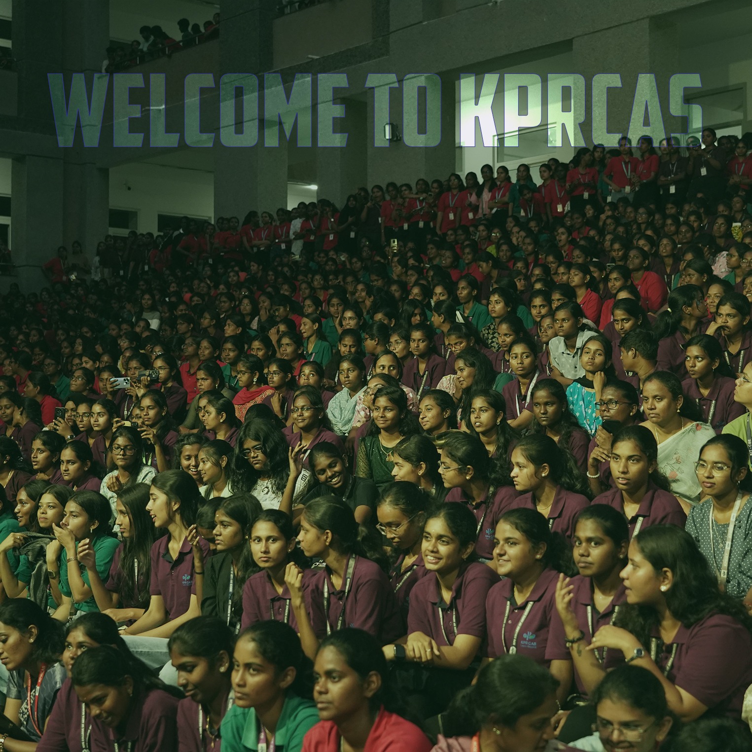 Campus Video