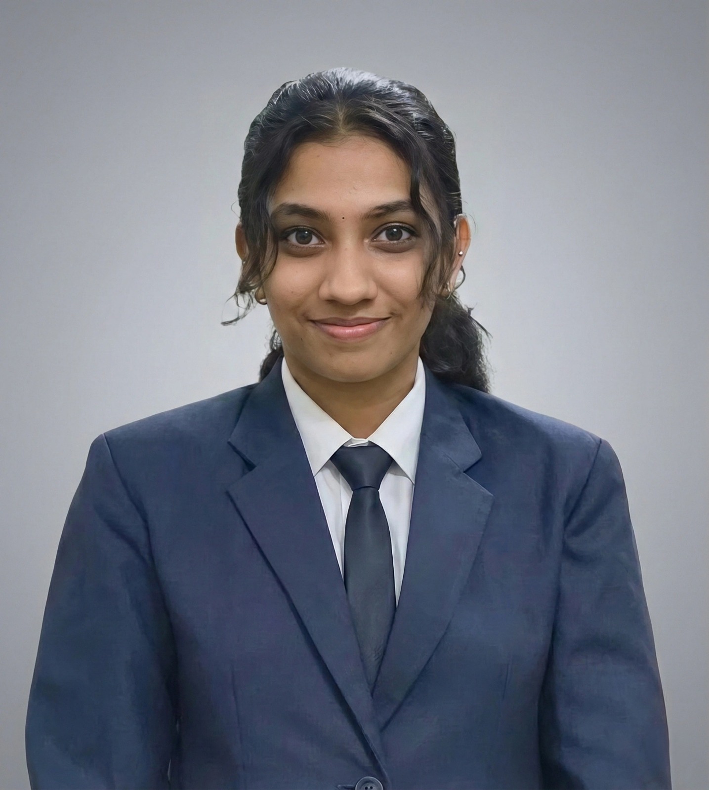 Archana T.P