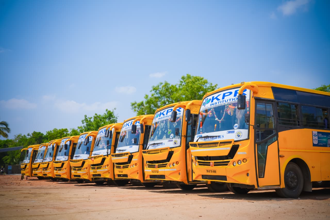 Transport Bus