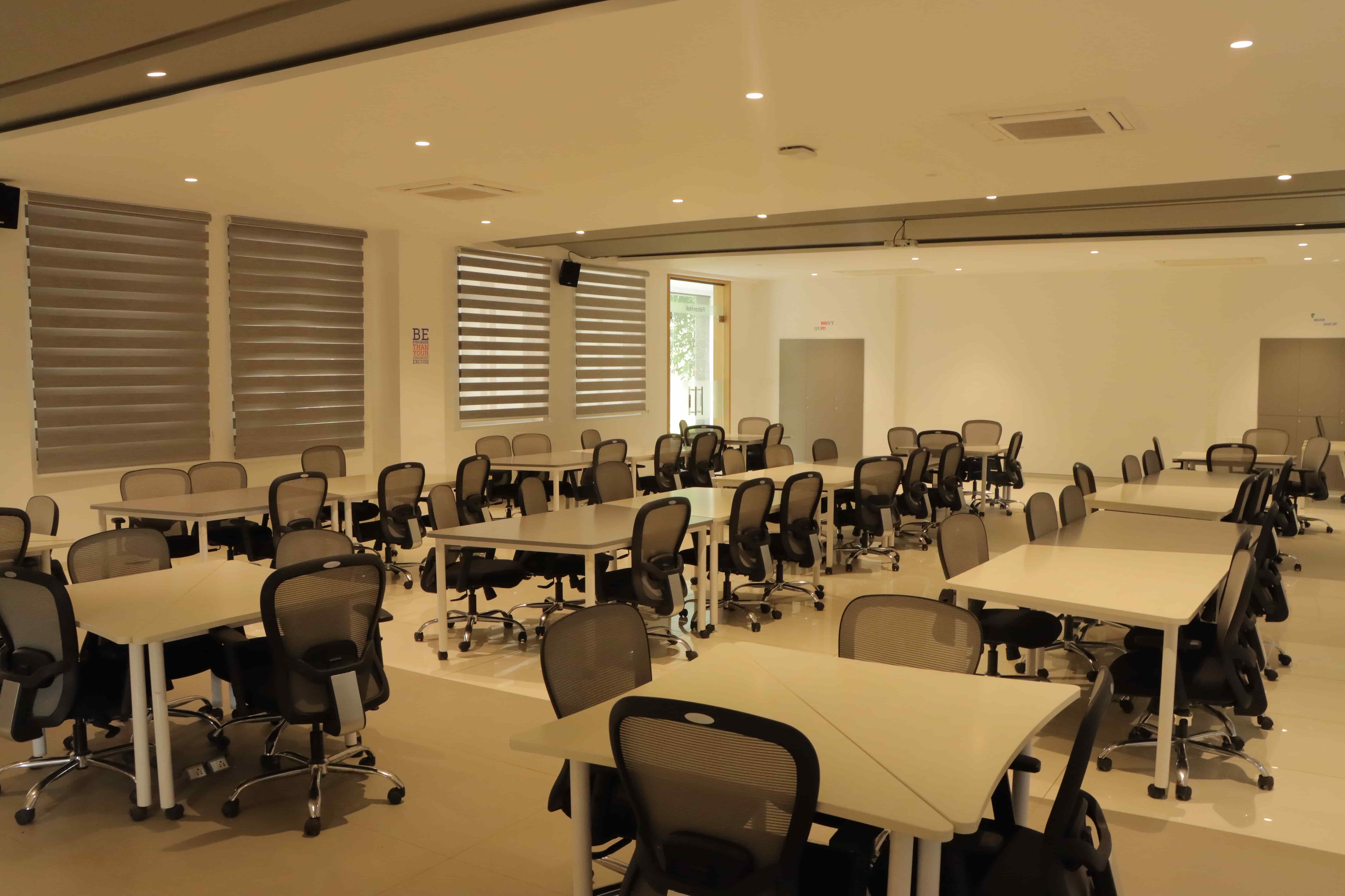 Club Activities