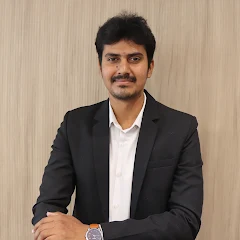 Dr Raam Kumar