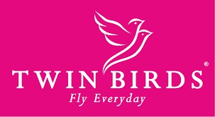 Twin Birds